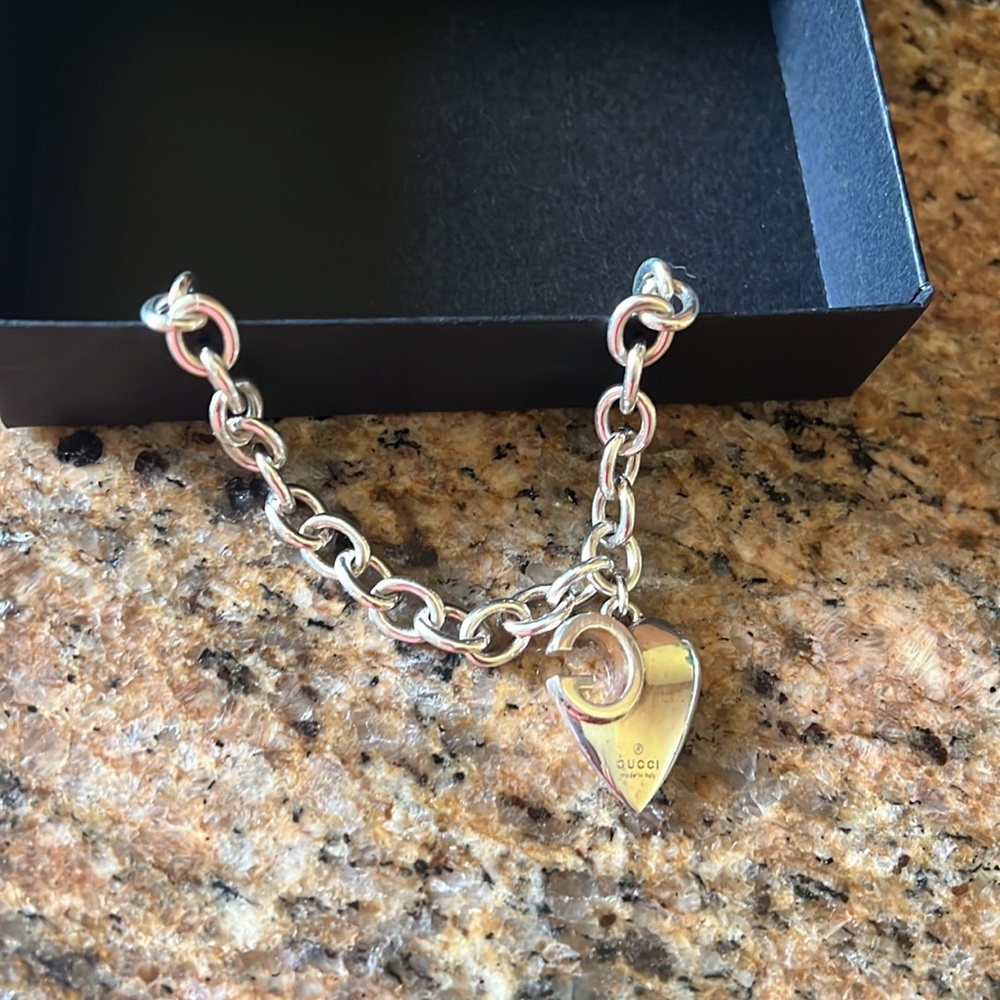 Gucci bracelet - Picture 2 of 2